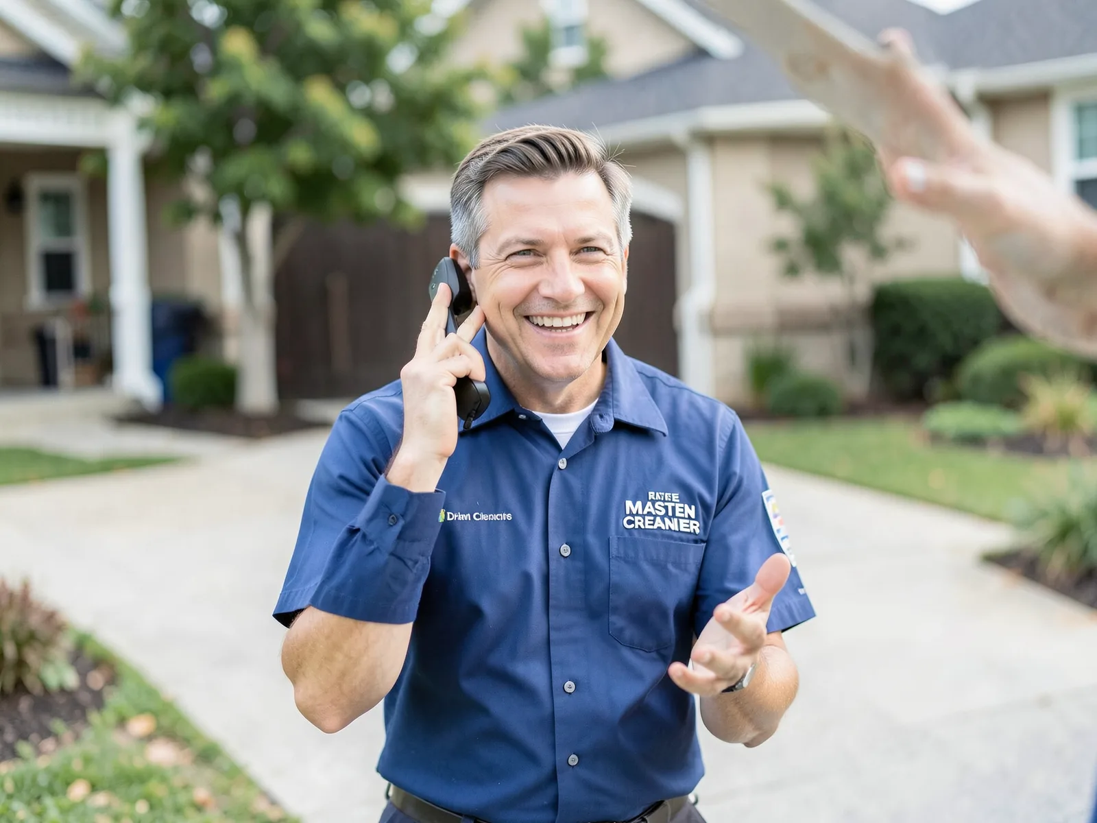 Drain Cleaning Wales, MA FAQs